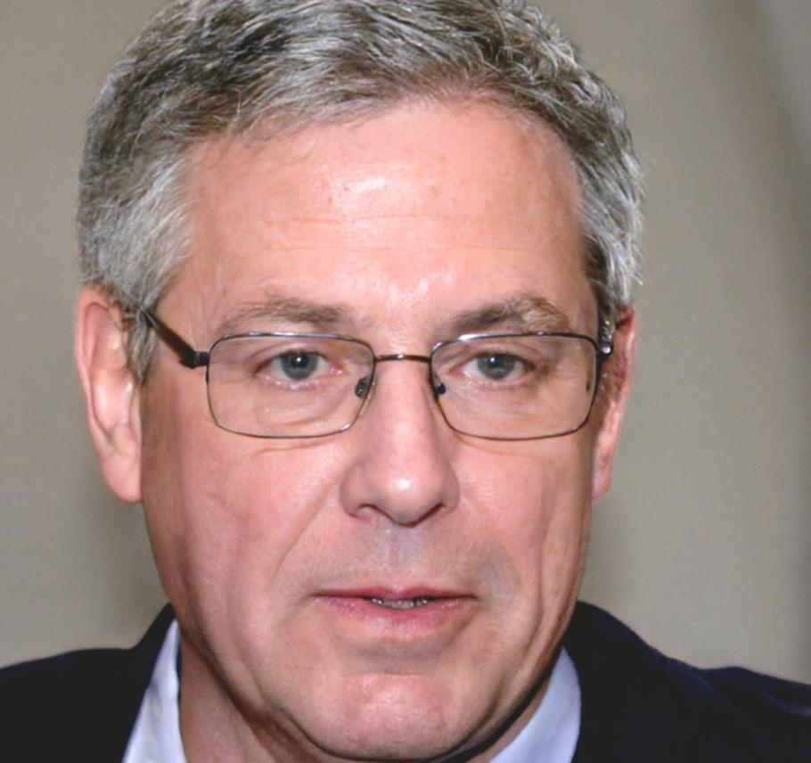 Teilnehmer Björn Westermann