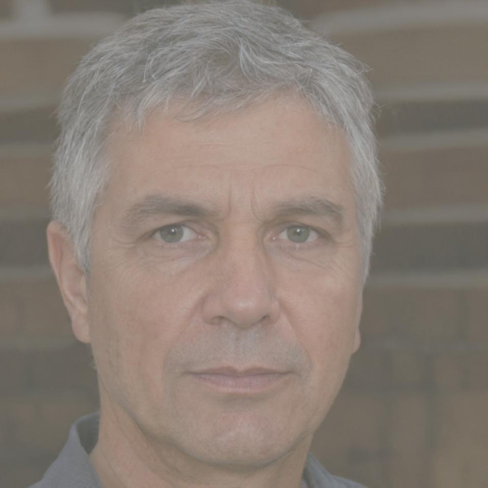 Rüdiger Hohenfeld - Startup-Finanzexperte und Programmleiter